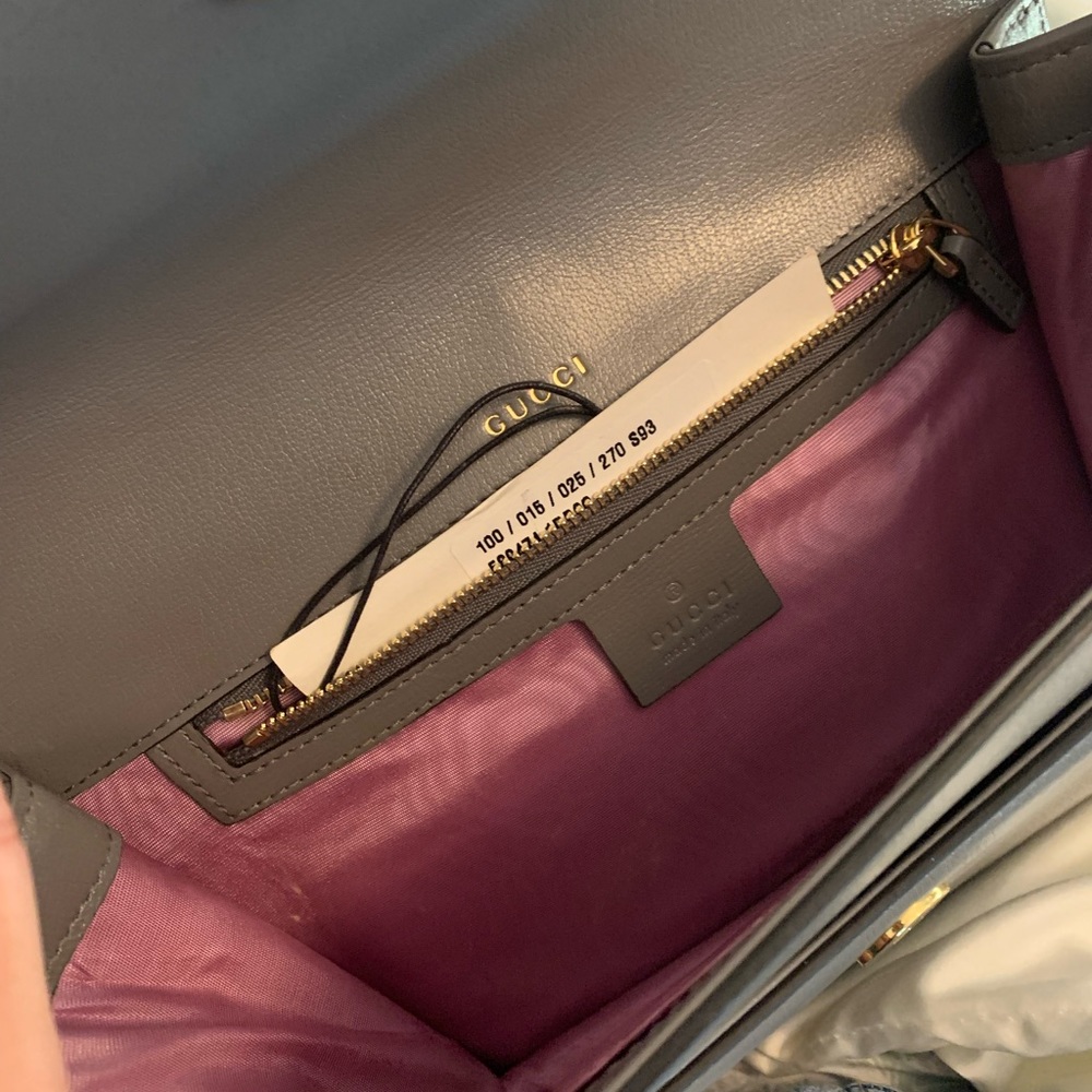 Gucci bag - Picture 4 of 4